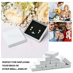 12Pcs Cardboard Gift Boxes&nbsp;CON-YW0001-68