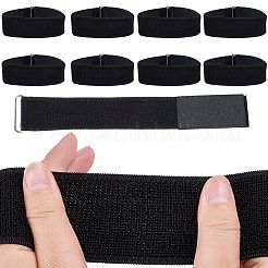 8Pcs Elastic Bands&nbsp;AJEW-CN0005-88