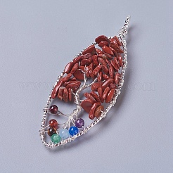 Chakra Jewelry Findings&nbsp;G-I220-B