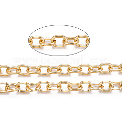 Aluminium Cable Chains&nbsp;CHA-T001-48G