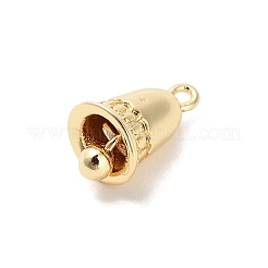 Brass Pendants&nbsp;KK-D427-02A-G