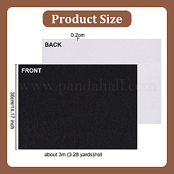3M Self-adhesion Wool Fabric&nbsp;AJEW-WH0314-479B