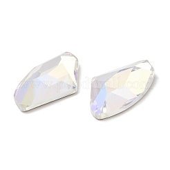 K9 Glass Rhinestone Cabochons&nbsp;RGLA-N002-13A
