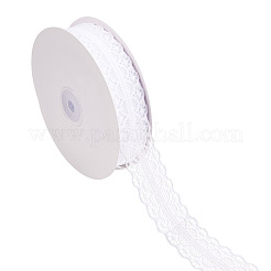 Polyester Lace Ribbon&nbsp;OCOR-TAC0025-008A