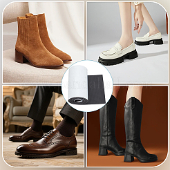 Rubber Shoe Sole Tape&nbsp;DIY-CY0003-11