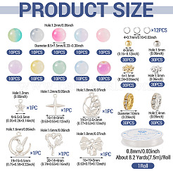 DIY Bracelets Making Kit&nbsp;DIY-TA0016-04