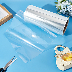 Plastic Sheets&nbsp;DIY-WH0060-17