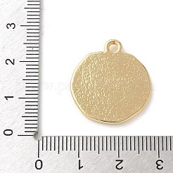 Alloy Enamel Pendants&nbsp;FIND-D276-02D