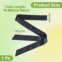 PU Leather Wrap Belts for Coat&nbsp;AJEW-WH20130-18A