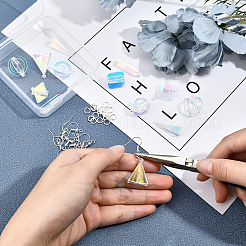 DIY Earring Making&nbsp;DIY-FH0003-08
