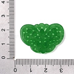 Natural Quartz Carved Pendants&nbsp;G-Z162-02