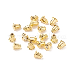 Brass Ear Nuts&nbsp;E087-G