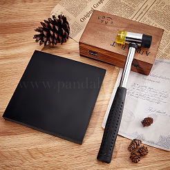 Installable Two Way Rubber Hammers&nbsp;TOOL-PH0001-17