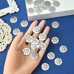 Tibetan Style Alloy Pendants&nbsp;TIBE-YW0001-58