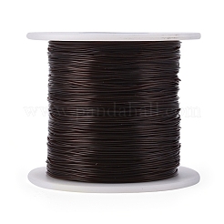 Imported Elastic Crystal Thread&nbsp;CT-WH0001-0.8mm-01