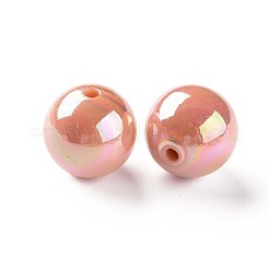 Opaque Acrylic Beads&nbsp;MACR-S370-D20mm-35