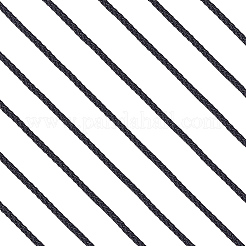1 Roll Braided Nylon Cord&nbsp;NWIR-CY0001-02B