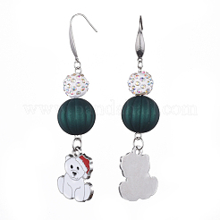 Christmas Theme&nbsp;EJEW-JE03362-02