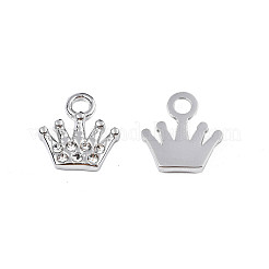 304 Stainless Steel Charms&nbsp;X-STAS-N095-140