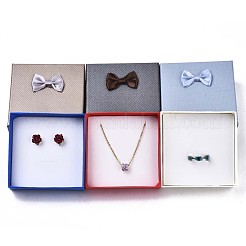 Cardboard Jewelry Boxes&nbsp;CBOX-N013-017