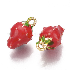 Brass Charms&nbsp;KK-S350-170G