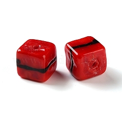 Handmade Lampwork Beads&nbsp;FIND-H023-03A