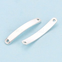 925 Sterling Silver Connector Charms&nbsp;STER-N016-96S