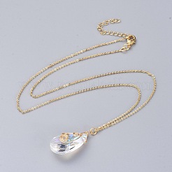 Jewelry Sets&nbsp;SJEW-JS01039-01