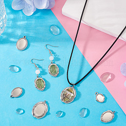 DIY Pendant Making Kits&nbsp;DIY-TA0014-83