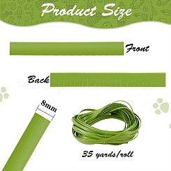PE Plastic Imitation Rattan Wicker&nbsp;KY-SZ0001-11D