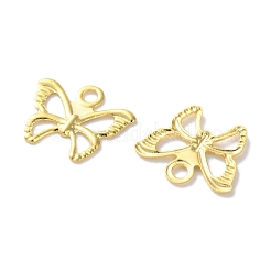 Brass Charms&nbsp;KK-F880-12G-01
