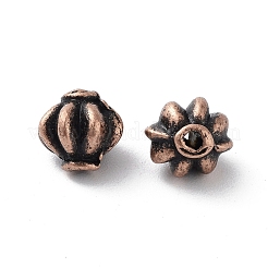 Tibetan Style Alloy Beads&nbsp;X-FIND-Q094-36R