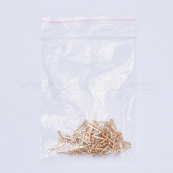 3.28 Feet Brass Bar Link Chains&nbsp;X-CHC-R126-13G