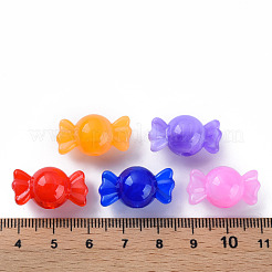 Acrylic Beads&nbsp;X-MACR-S375-004