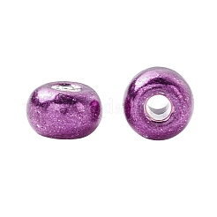 6/0 Glass Seed Beads&nbsp;SEED-A017-4mm-1121