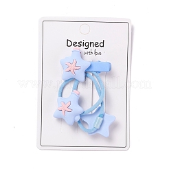 Hair Accessories Set&nbsp;OHAR-Z003-07A