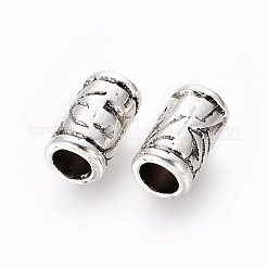 European Alloy Beads&nbsp;LS-LF0276Y