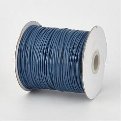 Eco-Friendly Korean Waxed Polyester Cord&nbsp;YC-P002-0.5mm-1140