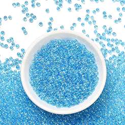 MIYUKI 3.4mm Drop Beads&nbsp;X-SEED-MY04-DP260