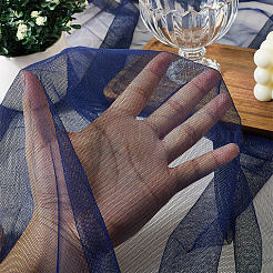 Polyester Mesh Fabric&nbsp;DIY-WH20012-62A
