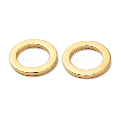 Brass Linking Rings&nbsp;KK-M250-31B-G