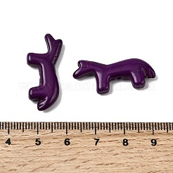 Synthetic Turquoise Beads&nbsp;G-B158-01A