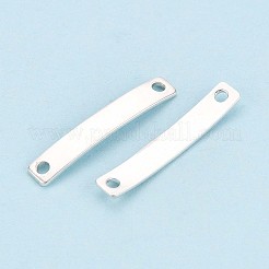 925 Sterling Silver Connector Charms&nbsp;STER-N016-97S