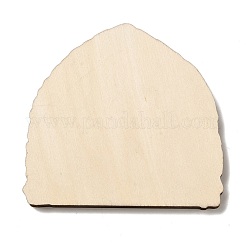 Miniature Wooden Garden Door&nbsp;MIMO-PW0001-172A