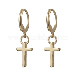 304 Stainless Steel Leverback Earrings&nbsp;EJEW-JE06885