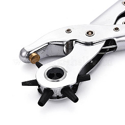 Chrome-Vanadium Alloy Steel Revolving Hole Punch Pliers&nbsp;TOOL-S010-04-01