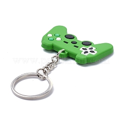 PVC Game Controller Keychain&nbsp;KEYC-A030-01I