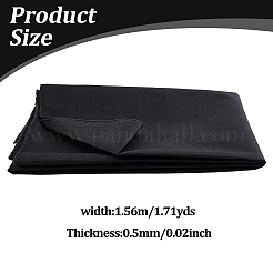 Imitation Leather Oxford Cloth Fabric&nbsp;AJEW-WH0481-413A