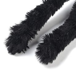 Polyester Plush Sticks&nbsp;DIY-Z031-03I