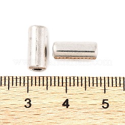 Tibetan Style Alloy Beads&nbsp;X-LF11578Y-NF